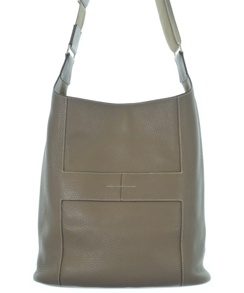 HERMES（エルメス）ショルダーバッグ ベージュ サイズ:GM レディース/2200598659903