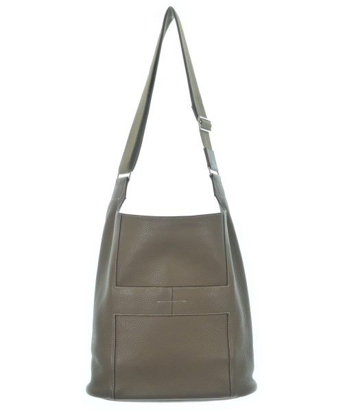 HERMES（エルメス）ショルダーバッグ ベージュ サイズ:GM レディース/2200598659903