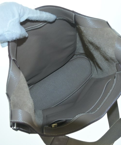 HERMES（エルメス）ショルダーバッグ ベージュ サイズ:GM レディース/2200598659903