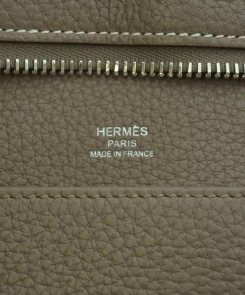 HERMES（エルメス）ショルダーバッグ ベージュ サイズ:GM レディース/2200598659903