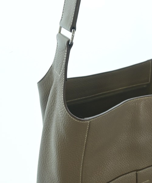 HERMES（エルメス）ショルダーバッグ ベージュ サイズ:GM レディース/2200598659903