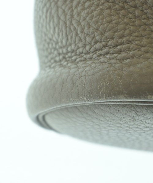 HERMES（エルメス）ショルダーバッグ ベージュ サイズ:GM レディース/2200598659903