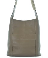 HERMES（エルメス）ショルダーバッグ ベージュ サイズ:GM レディース/2200598659903