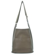 HERMES（エルメス）ショルダーバッグ ベージュ サイズ:GM レディース/2200598659903