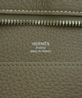 HERMES（エルメス）ショルダーバッグ ベージュ サイズ:GM レディース/2200598659903