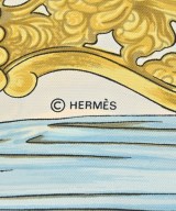 HERMES（エルメス）バンダナ・スカーフ 青 サイズ:- レディース/2200598659972