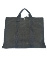 HERMES トートバッグ