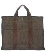 HERMES トートバッグ