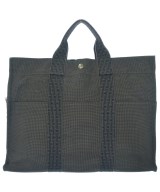 HERMES トートバッグ