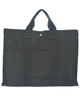 HERMES トートバッグ