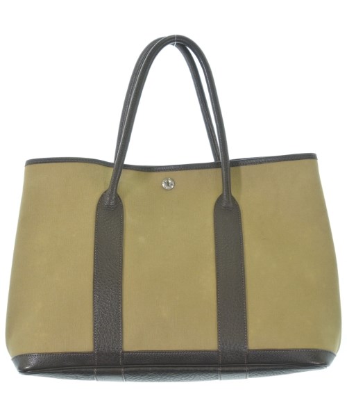 エルメス(HERMES)のHERMES トートバッグ