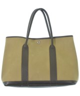 HERMES トートバッグ