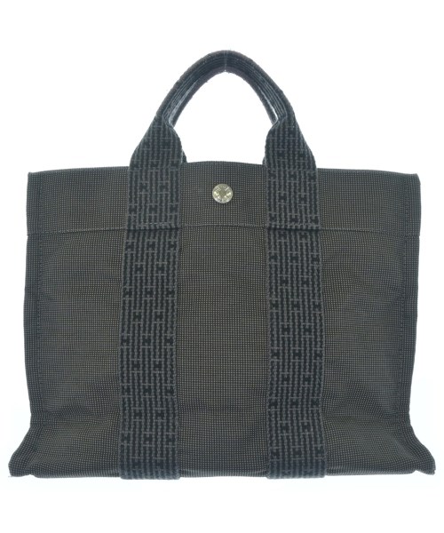 エルメス(HERMES)のHERMES ハンドバッグ