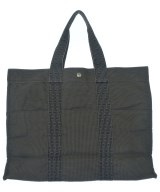 HERMES トートバッグ