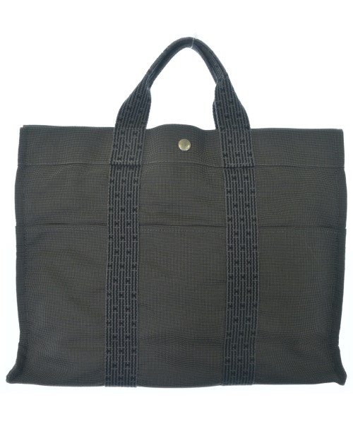エルメス(HERMES)のHERMES ハンドバッグ