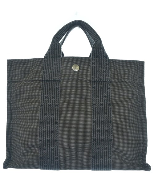 エルメス(HERMES)のHERMES ハンドバッグ