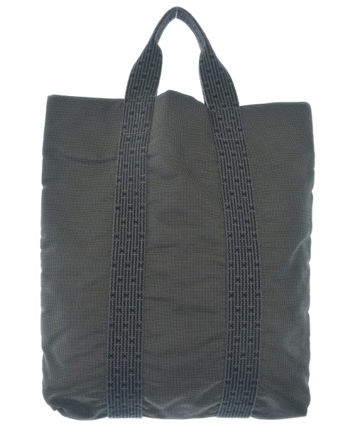 エルメス(HERMES)のHERMES ハンドバッグ