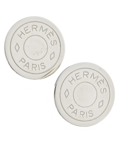 エルメス(HERMES)のHERMES ピアス・イヤリング