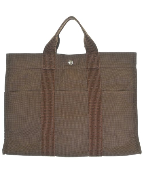 エルメス(HERMES)のHERMES トートバッグ