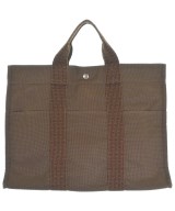 HERMES トートバッグ