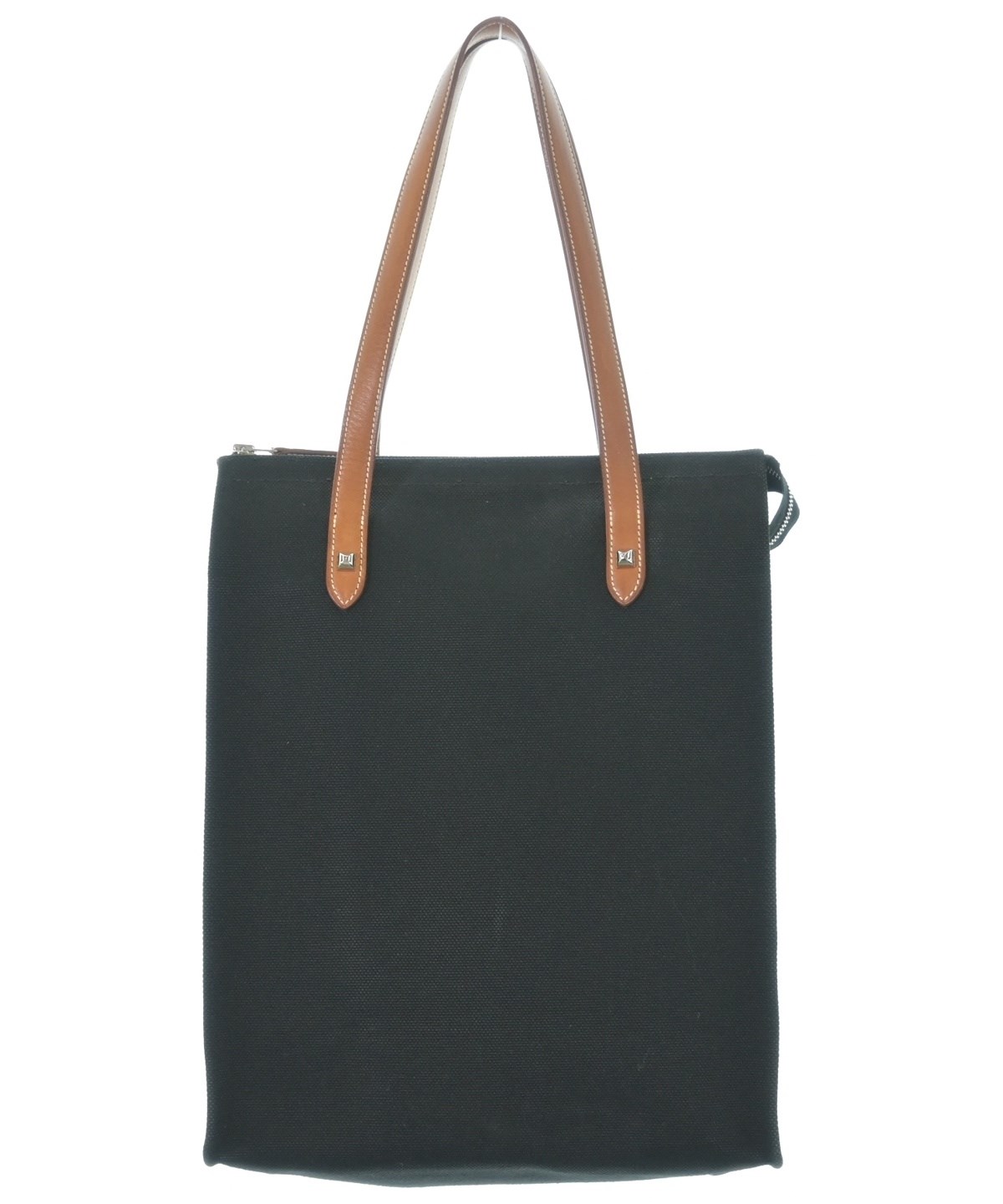 HERMES（エルメス）トートバッグ 黒 サイズ:- レディース