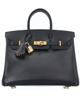 HERMES ハンドバッグ