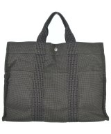 HERMES トートバッグ