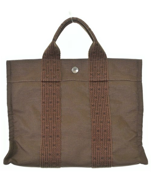 エルメス(HERMES)のHERMES トートバッグ