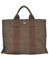 HERMES トートバッグ