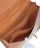 HERMES（エルメス）ビジネスバッグ 茶 サイズ:41 レディース/2200590386463