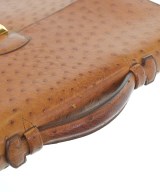 HERMES（エルメス）ビジネスバッグ 茶 サイズ:41 レディース/2200590386463