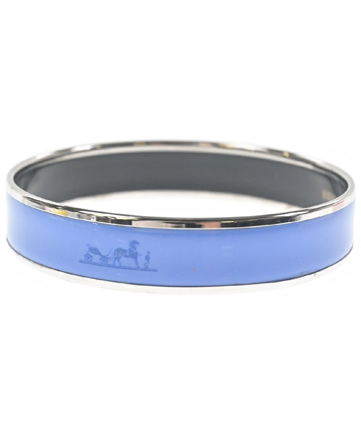 HERMES（エルメス）ブレスレット・バングル 青 サイズ:- レディース |【公式】ブランド古着・中古通販はRAGTAG（ラグタグ）