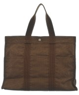 HERMES トートバッグ