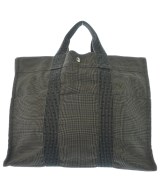 HERMES トートバッグ