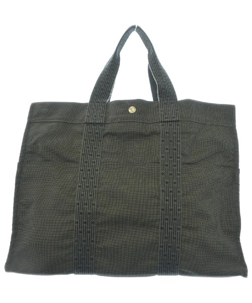 エルメス(HERMES)のHERMES トートバッグ