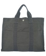 HERMES トートバッグ