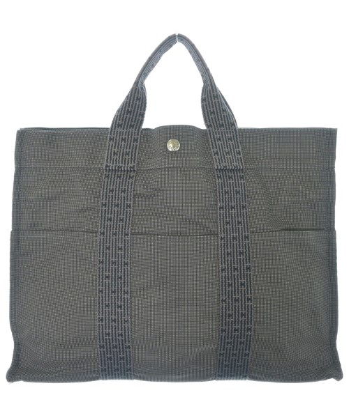 エルメス(HERMES)のHERMES トートバッグ