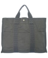 HERMES トートバッグ