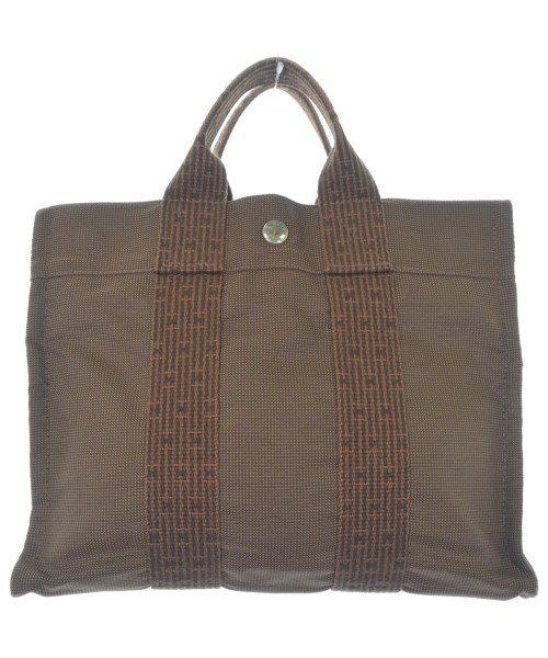 エルメス(HERMES)のHERMES トートバッグ