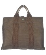 HERMES トートバッグ