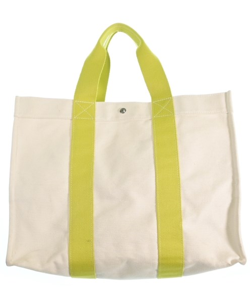 エルメス(HERMES)のHERMES トートバッグ