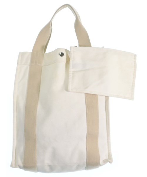 エルメス(HERMES)のHERMES トートバッグ