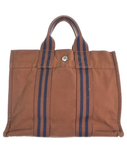エルメス(HERMES)のHERMES トートバッグ