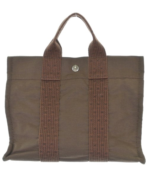 エルメス(HERMES)のHERMES ハンドバッグ