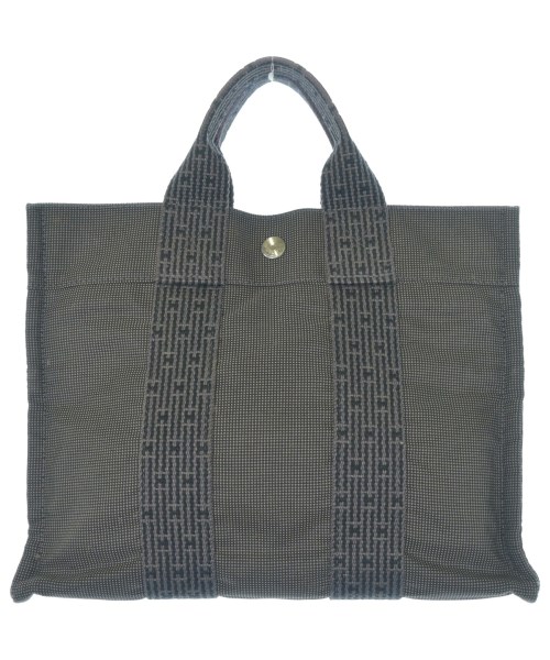 エルメス(HERMES)のHERMES ハンドバッグ
