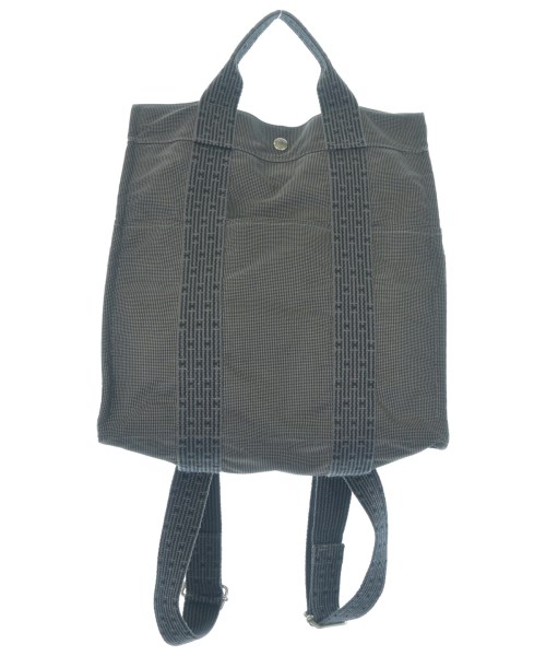 エルメス(HERMES)のHERMES バックパック・リュック