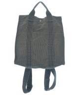 HERMES バックパック・リュック