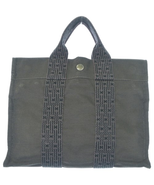 エルメス(HERMES)のHERMES トートバッグ
