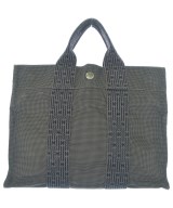 HERMES トートバッグ