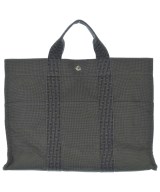 HERMES トートバッグ